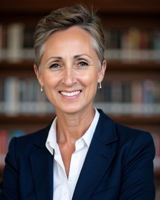Photo of Lisa Gordon, Psychologist, PhD, LP