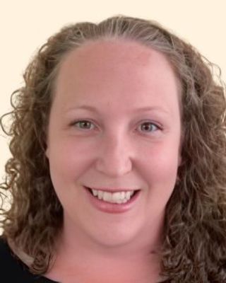 Photo of Elizabeth Moore, Licensed Professional Counselor, MA, LPC