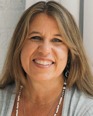 Photo of Wendy Rose Van Allen, Counselor, LMHC