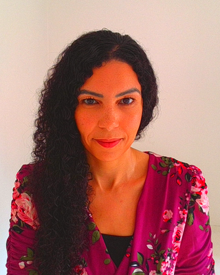 Photo of Dr Stacey Hendrickson, Psychologist, HCPC - Clin. Psych.