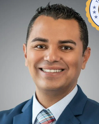 Photo of Francisco Morin, Psychiatric Nurse Practitioner, DNP, PMHNP