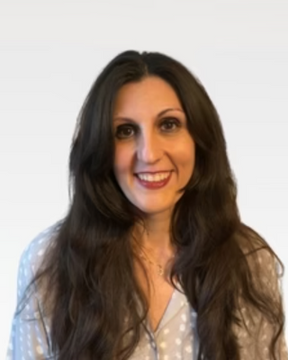 Photo of Margaret Benjamin, Licensed Clinical Mental Health Counselor, LCMHC