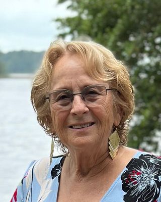 Photo of Donna G Goodwin, PsyD, Psychologist