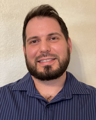 Photo of Chad Gunville, Marriage & Family Therapist in 94582, CA