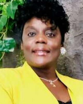 Photo of Sarah Kironde