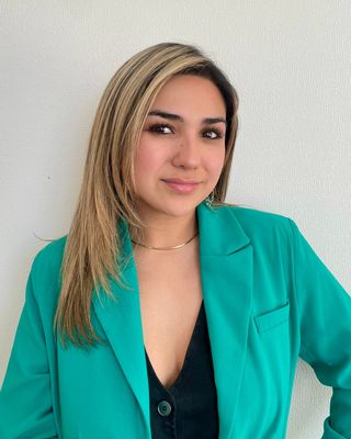 Foto de Catalina Castillo Jara, Psicólogo, Lic. en Psicología