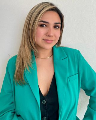 Foto de Catalina Castillo Jara, Psicólogo, Lic. en Psicología