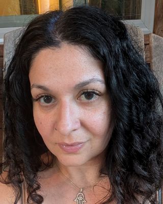 Photo of Ana Bozorgzad, Marriage & Family Therapist, LMFT