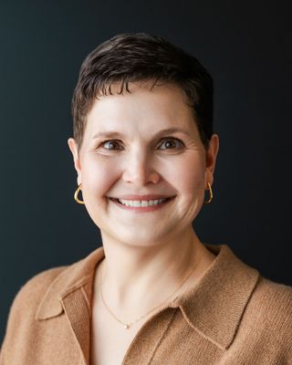 Photo of Kara Hartzell, Clinical Social Work/Therapist, MEd, LCSW-S