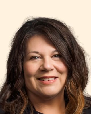 Photo of Kimberly McLaughlin, Counselor, MEd, LPCC