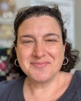 Photo of Elizabeth Fredland, Clinical Social Work/Therapist, LICSW