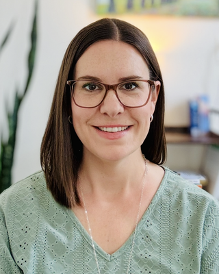Photo of Julie Myers, Registered Social Worker, MSW, RSW