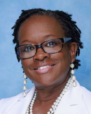 Photo of Marva Malone-Lyles - The Wellness Factor LLC, Clinical Social Work/Therapist, LCSW