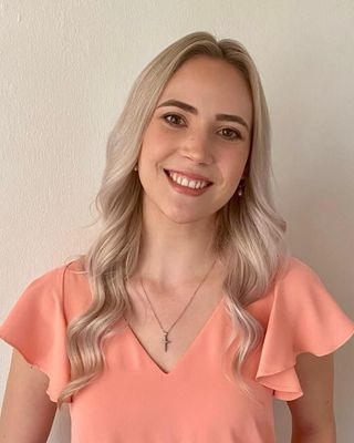 Photo of Marli Visagie, General Counsellor, ASCHP Specialist Wellness Counsellor