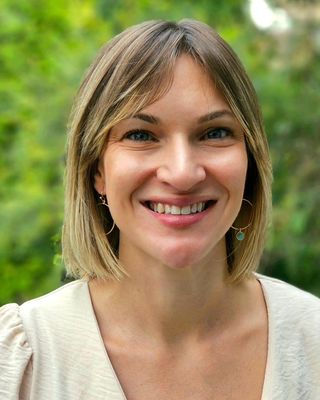 Photo of Lauren Byrd, Counselor, MA, LCMHC-A, LCAS-A