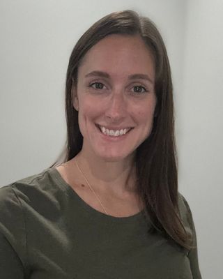 Photo of Kelsie Lindgren, Clinical Social Work/Therapist, LCSW