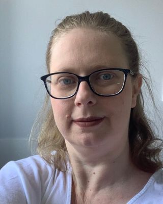 Photo of Jane Virgo, Counsellor, ACA-L2
