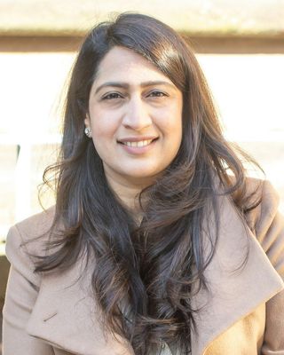 Photo of Mansi Brat, PhD, LPC, LMHC , Licensed Professional Counselor