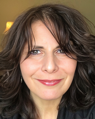 Photo of Lily Mudry, Licensed Professional Counselor, LPC