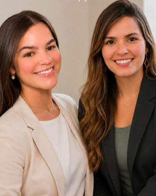 Photo of Dr. Ana Garcia - Anchor Clinical Psychology (Anchor C.P.), Psychologist, PhD