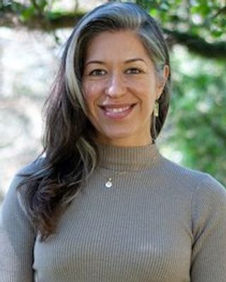 Photo of Pamela San Cristobal, Marriage & Family Therapist in San Francisco County, CA