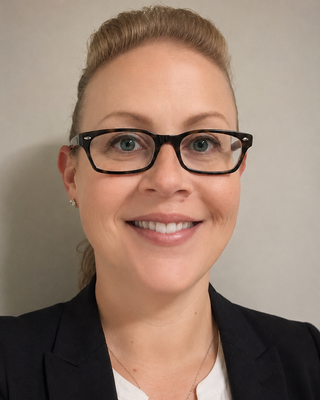 Photo of Heidi Klett, Registered Social Worker, MSW, RSW