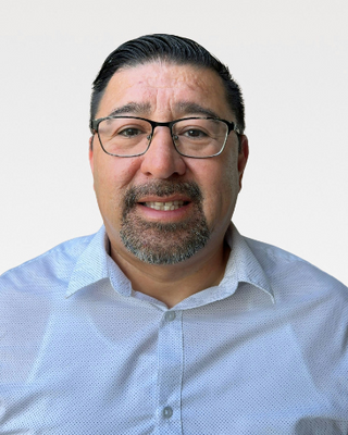 Photo of Abel Blanco, LCSW, Clinical Social Work/Therapist