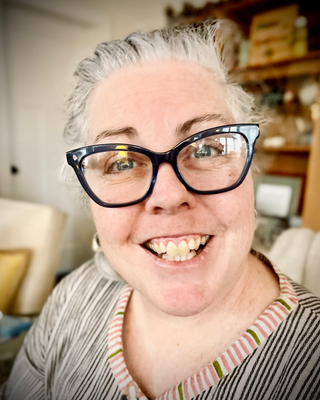 Photo of Amy B Noyes, MA