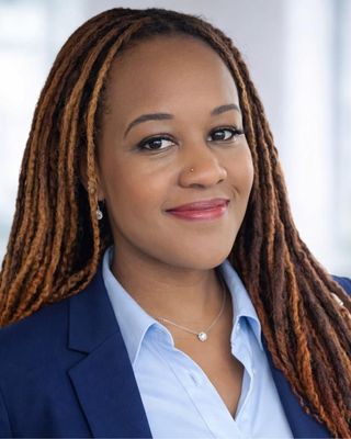 Photo of Dr. Gari Danielle Matsey, Licensed Professional Counselor, PsyD, LPC