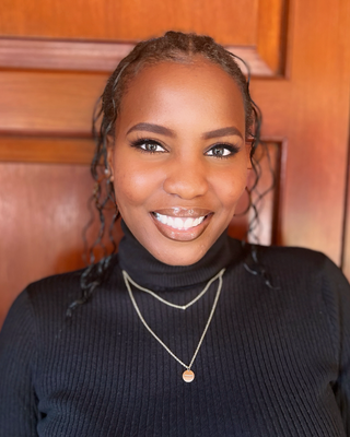 Photo of Merceline Mutiso, Licensed Professional Counselor, LPC