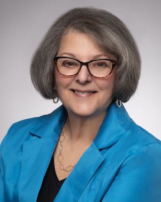 Photo of Ann Dadah, Licensed Professional Counselor in Michigan