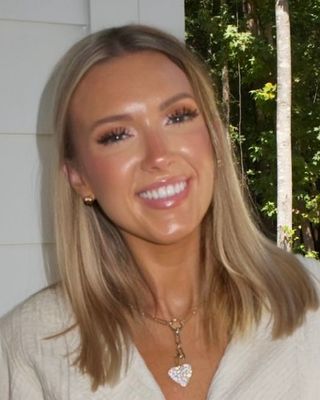 Photo of Anna Brooke O'Quinn, Pre-Licensed Professional, MSW, LCSWA