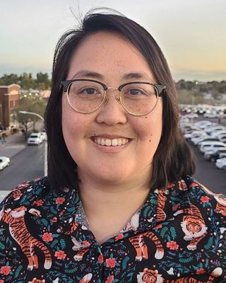 Photo of Sarah Ann Nguyen, Licensed Professional Counselor, MS, LPC