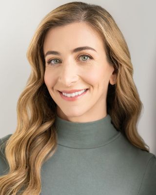 Photo of Pamela Singer, Psychologist, PsyD