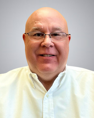 Photo of Allen Ogram, Psychiatric Nurse Practitioner in Princeton, NJ