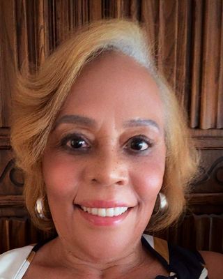 Photo of Janice R. Johnson, Licensed Professional Counselor, MA, LPC