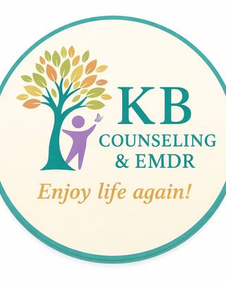 Photo of Kate Bullard - KB Counseling & EMDR, Licensed Professional Clinical Counselor, LPCC, SAC, NCC