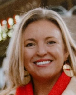 Photo of Jennifer Lewis, Licensed Professional Counselor