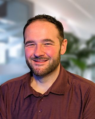Photo of David Hefferan, Clinical Social Work/Therapist, LMSW, MPA