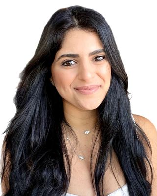 Photo of Ashley Pezeshkifar, Marriage & Family Therapist, LMFT, CPC, MA