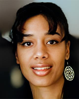 Photo of Nadirah Burris, Licensed Professional Counselor, LPC