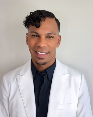 Photo of Daniel Brito, Psychiatric Nurse Practitioner, PMHNP