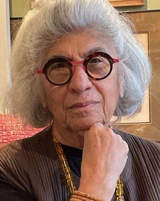 Photo of Nuha Abudabbeh, Psychologist in Washington, DC