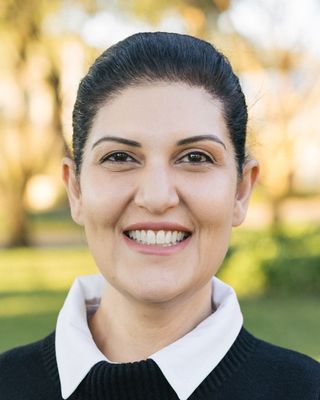 Photo of Dr. Nicole Shirvani, Psychiatrist, MD