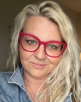 Photo of Jennifer Rivera, Clinical Social Work/Therapist, LCSW