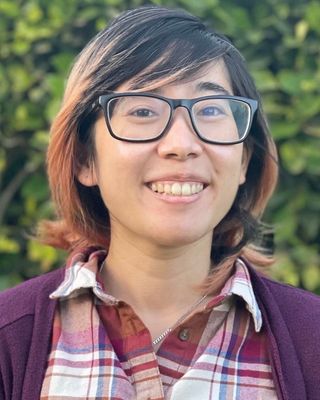 Photo of Moemi Yonebayashi, Marriage & Family Therapist Associate, AMFT