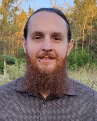 Photo of Michael Hutchinson, Licensed Mental Health Counselor, LMHC