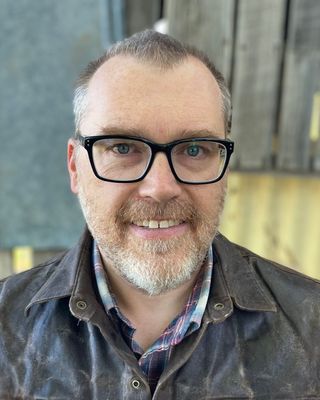 Photo of Matt Mlynarczyk, Marriage & Family Therapist, LMFT