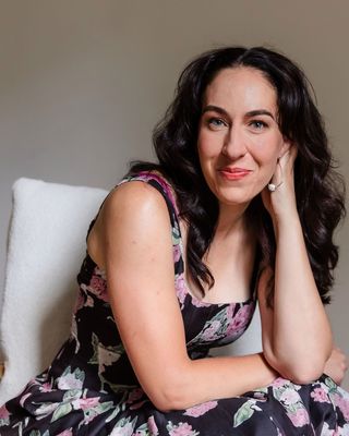 Photo of Julia Elizabeth Postema, Clinical Social Work/Therapist, LICSW, MSW