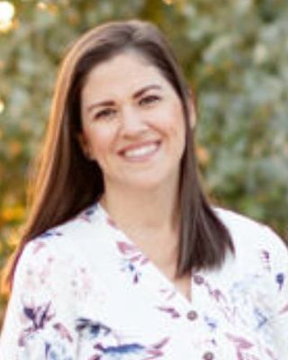 Photo of Christie Gerken-Lopez, Counselor, LCPC